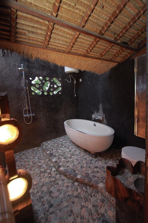 Villa Dayins Uluwatu Exterior foto