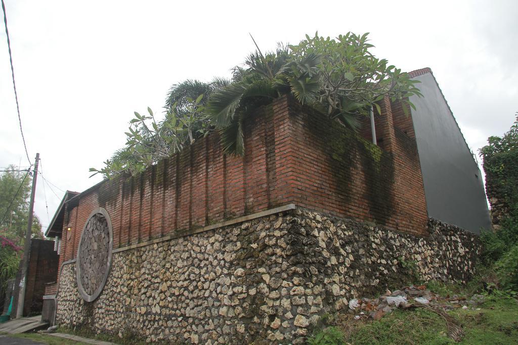 Villa Dayins Uluwatu Exterior foto